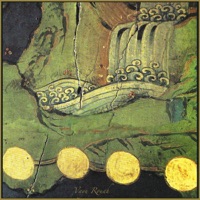 Vayu Rouah - Alio Die & Aglaia