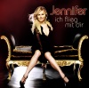 Jennifer - Ich flieg mit dir (Radio Version)