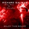 Let Me Know (feat. Malinka) - Richard Salinas lyrics
