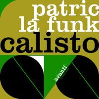 Calisto - EP - Patric La Funk