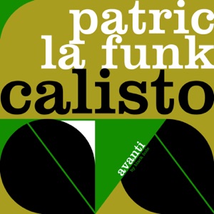Calisto - EP
