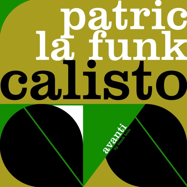 Calisto - EP
