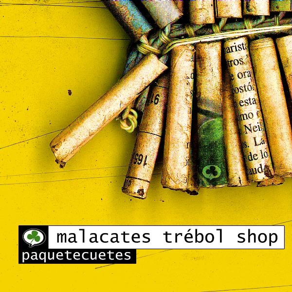 Paquetecuetes