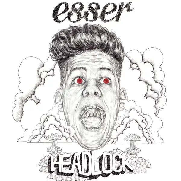 Headlock — Esser