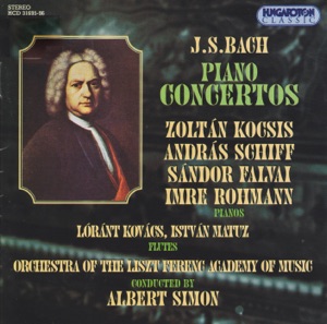 Piano Concertos