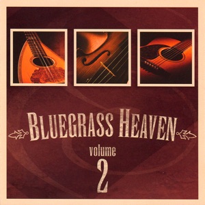 Bluegrass Heaven, Vol. 2