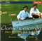 Sonata for Clarinet & Piano: III. Allegro Giusto - Paul Meyer & Eric Lesage lyrics