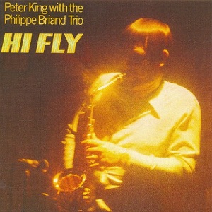 Hi Fly (Live)