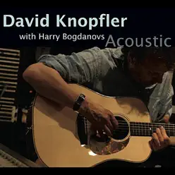 Acoustic (feat. Harry Bogdanovs) - David Knopfler