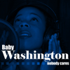 Baby Washington - Pretty Eyed Baby bild
