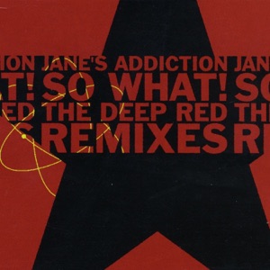 So What! (Remixes) - EP