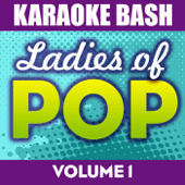 Can't Fight the Moonlight (Karaoke Version)