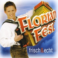 Florian Fesl - I bin a echter Bayer