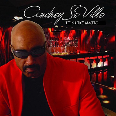 It's Like Majic - Single