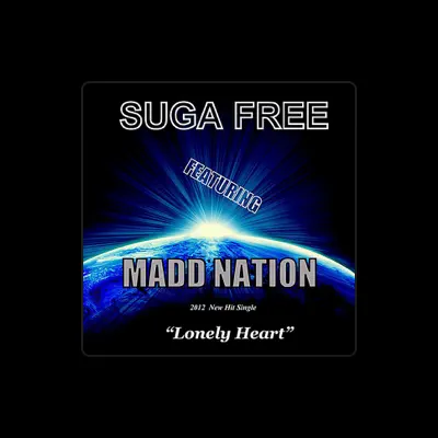 Listen to Madd Nation, watch music videos, read bio, see tour dates & more!