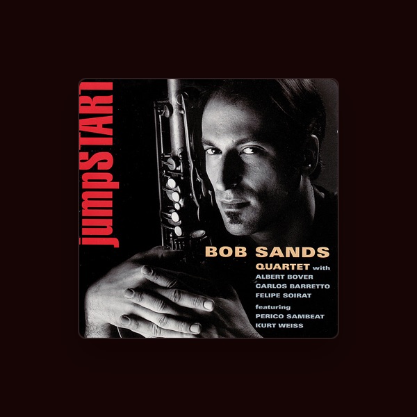 Bob Sands's avatar