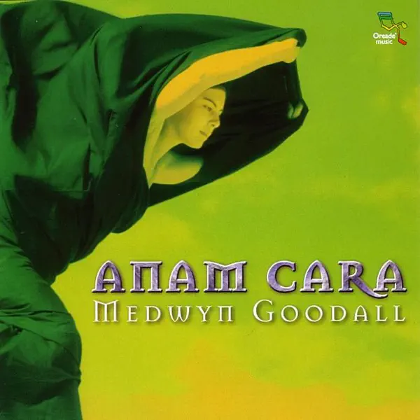 Spin of the Reel — Medwyn Goodall