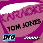 Delilah (In the Style of 'Tom Jones') [Karaoke Version] - Zoom Karaoke new Single