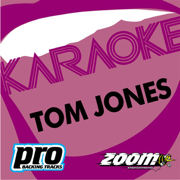 I Who Have Nothing (In the Style of 'Tom Jones') [Karaoke Version] - Zoom Karaoke