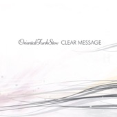 Clear Message artwork
