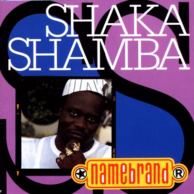 Shaka Shamba With Cocoa Tea