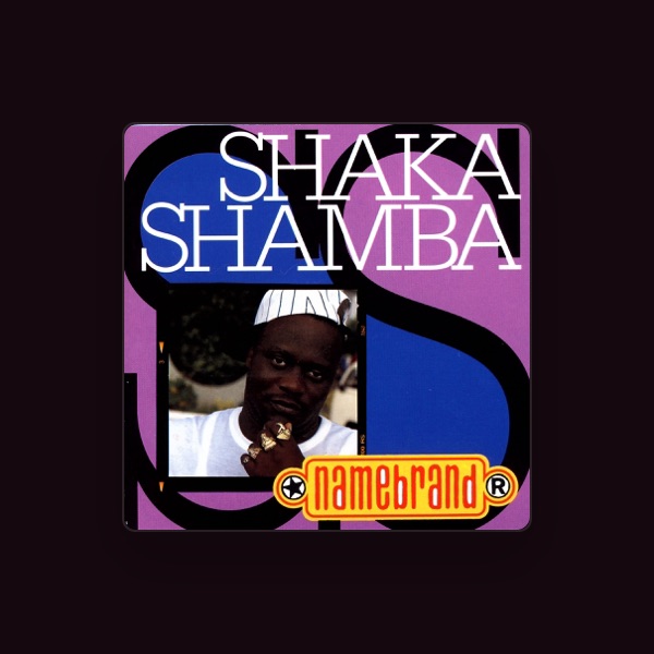 Shaka Shamba's avatar