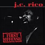 J.C. Rico - Sign of the Times