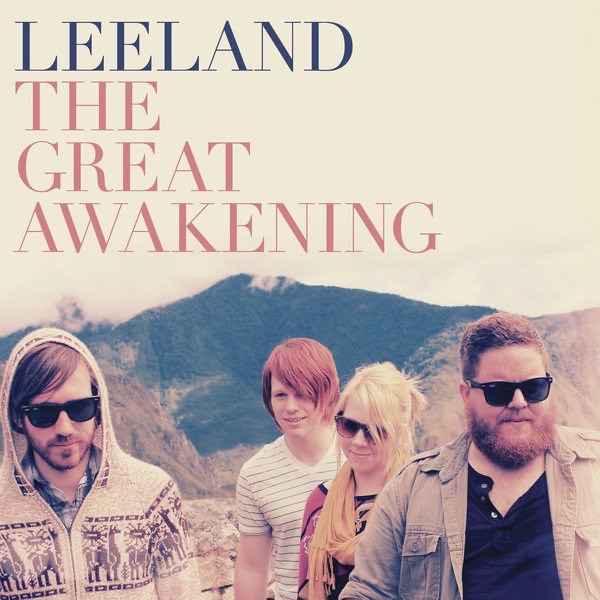 Leeland – The Great Awakening