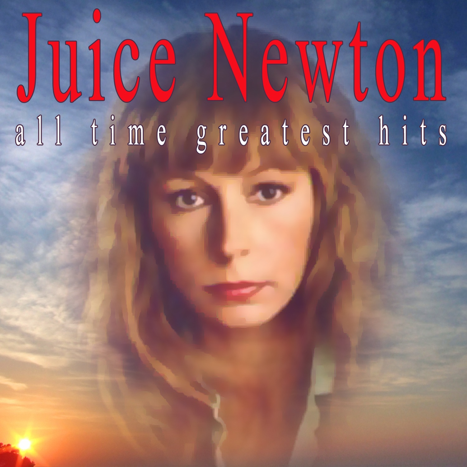 All-Time Greatest Hits (Re-Recorded Versions)