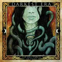 Poem To The Gael — Darkest Era