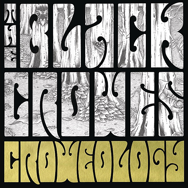 【楽天最安値に挑戦】 Happiness Music Apple - Crowes Black The by Album - Bastards 洋楽