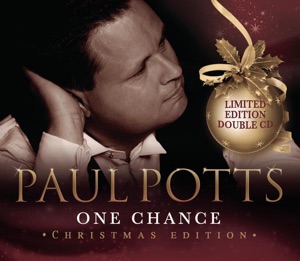 Paul Potts: One Chance - Christmas Edition