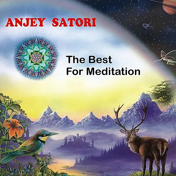 Sea — Anjey Satori