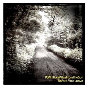 Before You Leave - EP