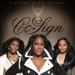 Co-Sign - Single - SWV