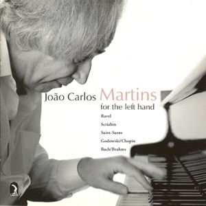 Joao Carlos Martins for the left hand