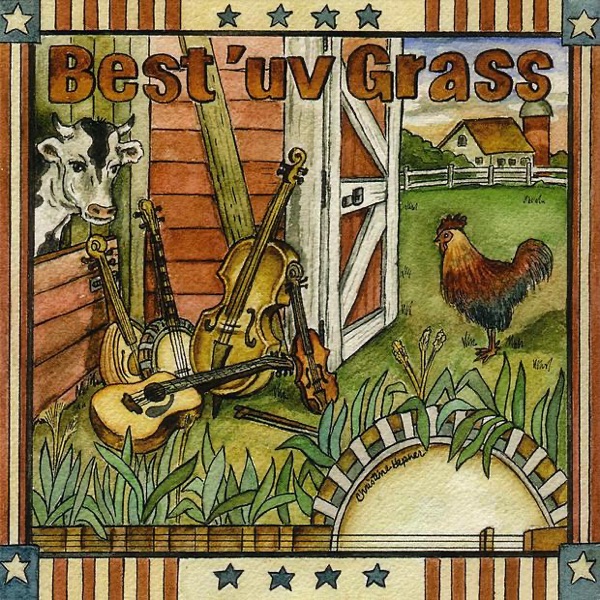 Best 'uv Grass