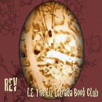 L.E. The Liz Estrada Book Club - Rev