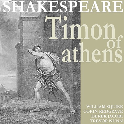Shakespeare: Timon of Athens