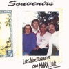 Silvana di Lorenzo & Los Nocturnos - Un Minuto de Amor