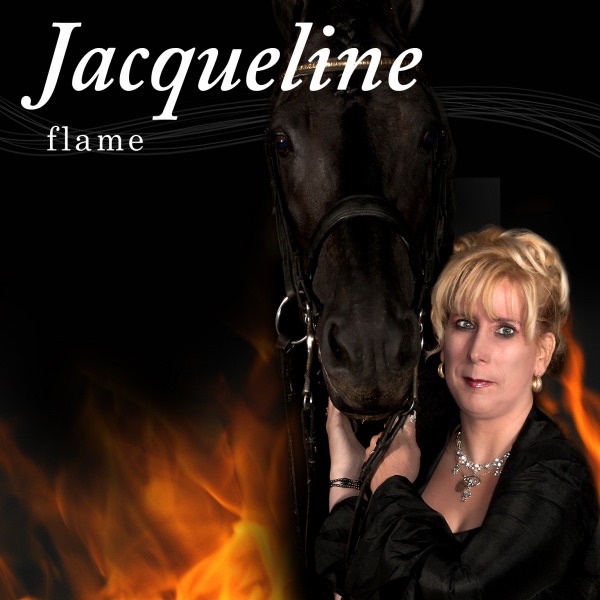 Flame - Single