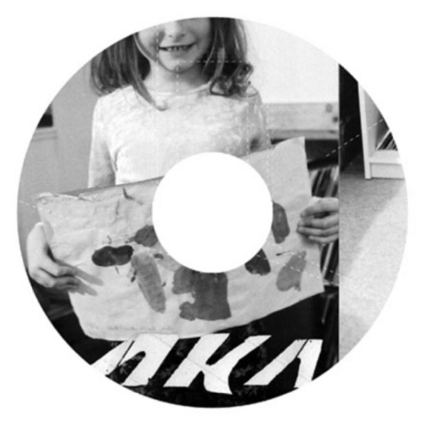 Mechanimals - EP