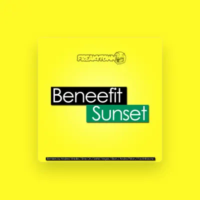 Listen to Beneefit, watch music videos, read bio, see tour dates & more!
