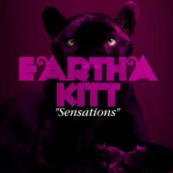 Sensations - Eartha Kitt