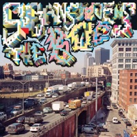 The BQE (Original Motion Picture Soundtrack) - Sufjan Stevens