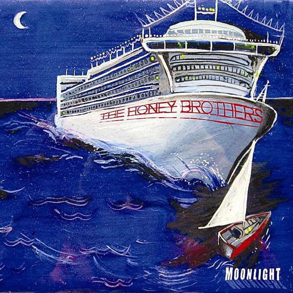 Moonlight - Single