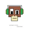Monkey's Liver - She Thinks
