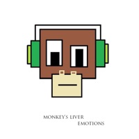 Monkey's Liver - She Thinks