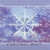 Jennifer Haines - O Little Town of Bethlehem