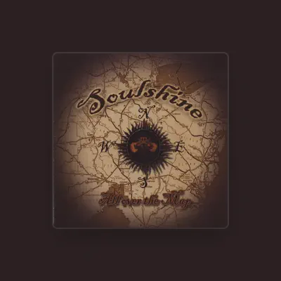 Listen to Soulshine, watch music videos, read bio, see tour dates & more!